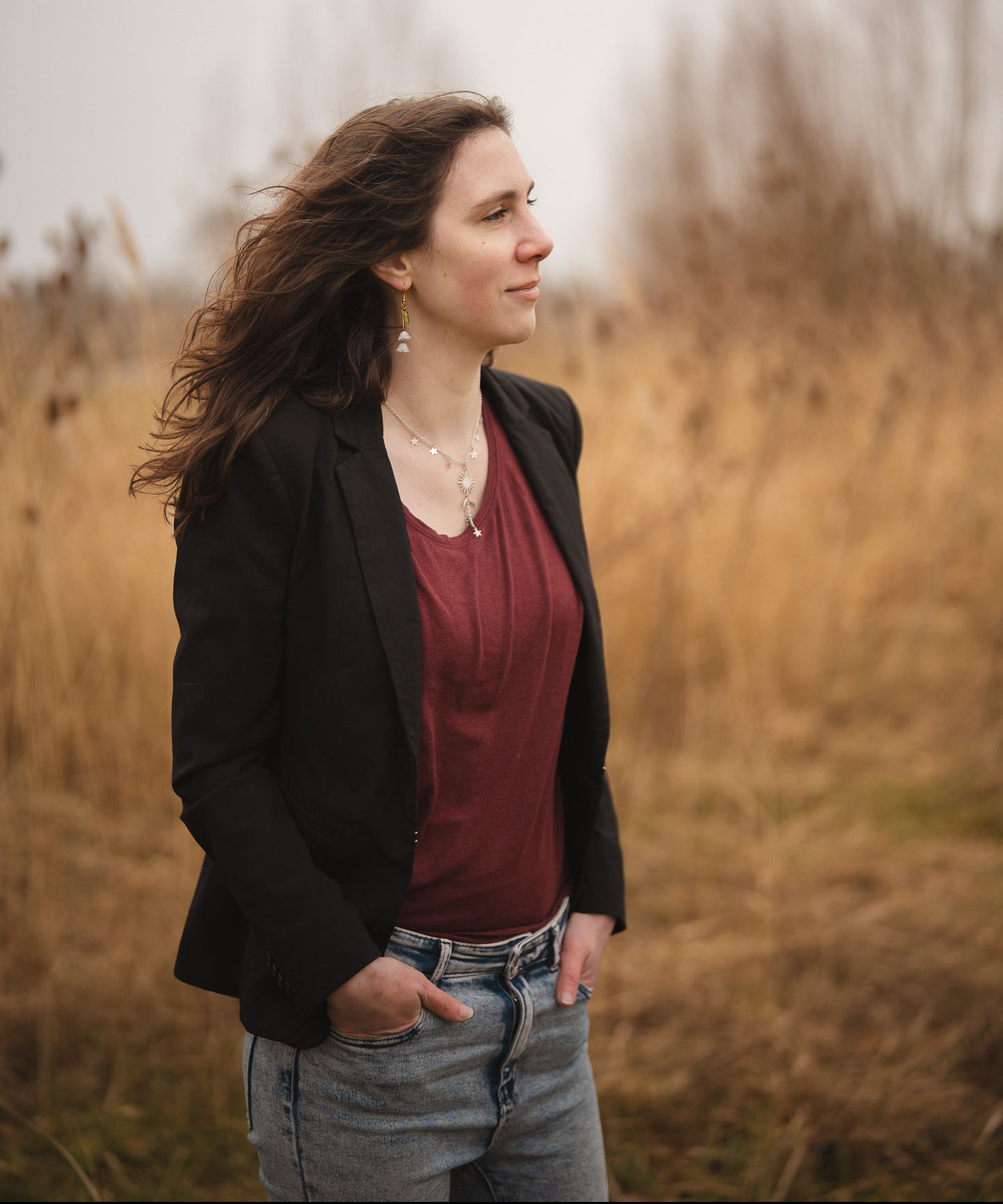 Foto van Eveline Meijer